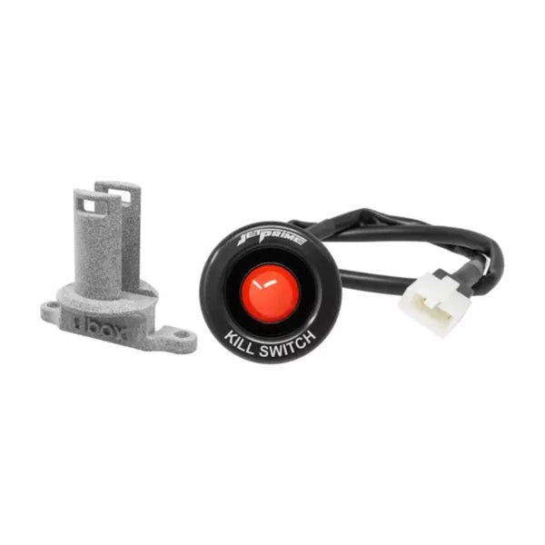 KILL SWITCH JETPRIME HONDA CBR1000RR 2008-2016