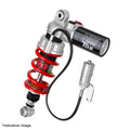 AMMORTIZZATORE POSTERIORE YSS TDS 300-310MM HONDA CBR1000RR 2012-2016
