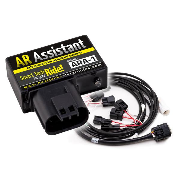 CENTRALINA HEALTEH AR ASSISTANT CONTROLLO TRAZIONE KAWASAKI NINJA 1000SX 2020-2024