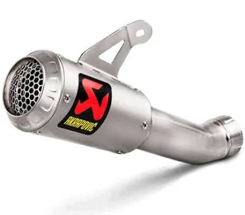 TERMINALE SCARICO AKRAPOVIC RACING TITANIO HONDA CBR1000RR SP/SP2 2017-2019