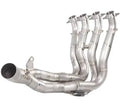 COLLETTORI AKRAPOVIC RACING ACCIAIO HONDA CBR1000RR SP / SP2 2017-2019