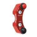 PULSANTIERA DESTRA JETPRIME STRADALE ROSSA HONDA CBR1000RR /SP 2017-2019
