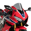 CUPOLINO PUIG R-RACER FUME  HONDA CBR1000RR 2017-2019