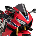 CUPOLINO PUIG R-RACER FUME SCURO HONDA CBR1000RR 2017-2019