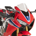 CUPOLINO PUIG RACING TRASPARENTE HONDA CBR1000RR 2017-2019