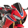 CUPOLINO PUIG RACING NERO HONDA CBR1000RR 2017-2019