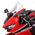 CUPOLINO MRA RACING TRASPARENTE HONDA CBR1000RR 2017-2019