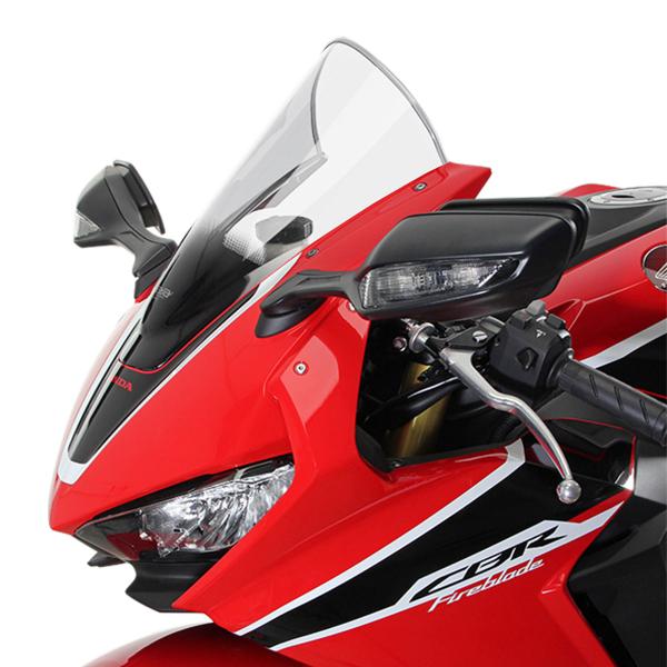 CUPOLINO MRA RACING TRASPARENTE HONDA CBR1000RR 2017-2019