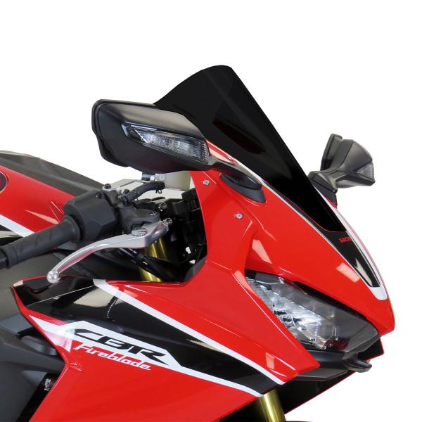 CUPOLINO POWERBRONZE AIRFLOW NERO HONDA CBR1000RR SP/SP2 2017-2019