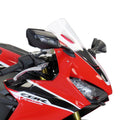 CUPOLINO POWERBRONZE AIRFLOW TRASPARENTE HONDA CBR1000RR SP/SP2 2017-2019