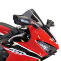 CUPOLINO POWERBRONZE AIRFLOW FUME SCURO HONDA CBR1000RR SP/SP2 2017-2019