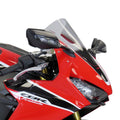 CUPOLINO POWERBRONZE AIRFLOW FUME CHIARO HONDA CBR1000RR SP/SP2 2017-2019