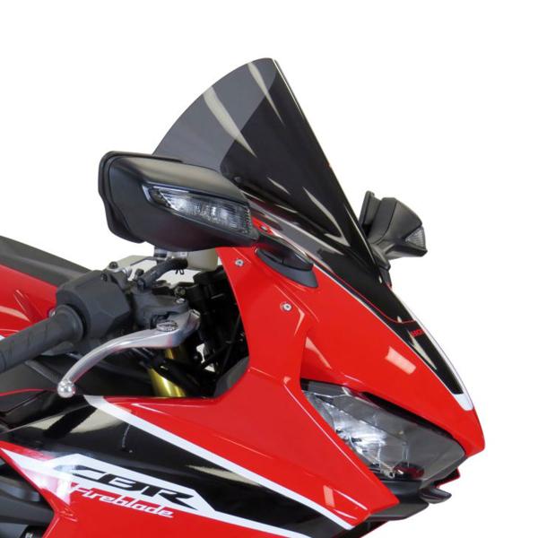 CUPOLINO POWERBRONZE AIRFLOW SUPER FUME SCURO HONDA CBR1000RR 2017-2019