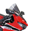 CUPOLINO POWERBRONZE AIRFLOW SUPER FUME CHIARO HONDA CBR1000RR 2017-2019