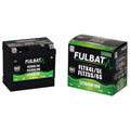 BATTERIA A LITIO FULBAT HONDA CBR1000RA 2017-2019