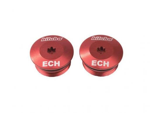 KIT TAPPI PIEDE FORCELLA BITUBO HONDA CBR1000RR-R 2020-