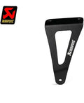 AKRAPOVIC STAFFA SILENZIATORE IN ALLUMINIO PER HONDA CBR1000RR-R 2020-