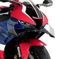 ALI LATERALI PUIG TRASPARENTI HONDA CBR1000RR-R 2020-2023