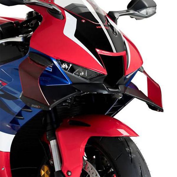 ALI LATERALI PUIG ROSSE HONDA CBR1000RR-R 2020-2023