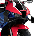 ALI LATERALI PUIG NERE HONDA CBR1000RR-R 2020-2023