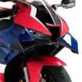 ALI LATERALI PUIG BLU HONDA CBR1000RR-R 2020-2023