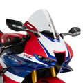 CUPOLINO PUIG R-RACER TRASPARENTE HONDA CBR1000RR-R 2020-2025