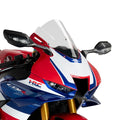 CUPOLINO PUIG Z-RACING TRASPARENTE HONDA CBR1000RR-R 2020-2025