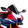 CUPOLINO PUIG Z-RACING NERO HONDA CBR1000RR-R 2020-2025