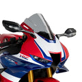 CUPOLINO PUIG Z-RACING FUME CHIARO HONDA CBR1000RR-R 2020-2025