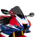 CUPOLINO PUIG Z-RACING FUME SCURO HONDA CBR1000RR-R 2020-2025
