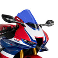 CUPOLINO PUIG Z-RACING BLU HONDA CBR1000RR-R 2020-2025