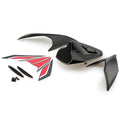 CODINO MONOPOSTO RACING PUIG NERO OPACO HONDA CBR1000RR-R 2020-2025