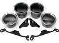 TROMBETTE ASPIRAZIONE JETPRIME HONDA CBR1000RR-R/SP 2020-2024