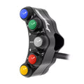 PULSANTIERA SINISTRA JETPRIME RACING HONDA CBR1000RR-R /SP 2020-2024