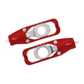 COPPIA TENDICATENA LIGHTECH ROSSO HONDA CBR1000RR-R 2020-2025