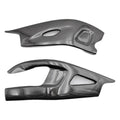 COPERCHIO FORCELLONE LIGHTECH CARBONIO HONDA CBR1000RR-R 2020-2025