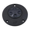 TAPPO SERBATOIO SGANCIO RAPIDO LIGHTECH NERO HONDA CBR1000RR-R 2020-2025