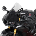 CUPOLINO MRA RACING TRASPARENTE HONDA CBR1000RR-R SP 2020-2024