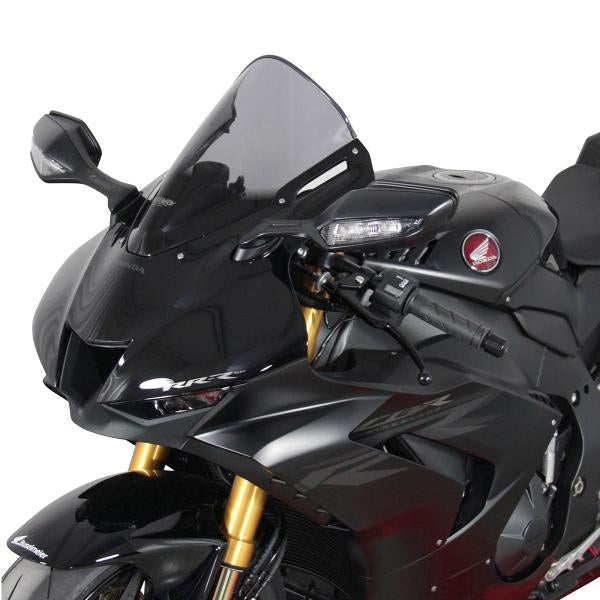 CUPOLINO MRA RACING FUME HONDA CBR1000RR-R SP 2020-2024