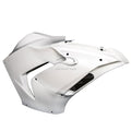 CARENA LATERALE DESTRA CARBONIN IN AVIOFIBRA HONDA CBR1000RR-R 2020-2023