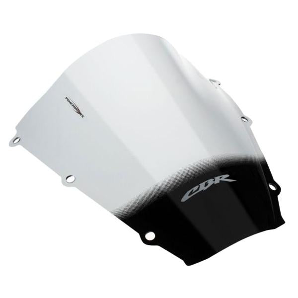 CUPOLINO POWERBRONZE AIRFLOW TRASPARENTE HONDA CBR600RR 2003-2004