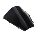 CUPOLINO POWERBRONZE AIRFLOW NERO HONDA CBR600RR 2003-2004