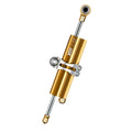 AMMORTIZZATORE DI STERZO YSS ORO HONDA CBR600RR 2007-2016