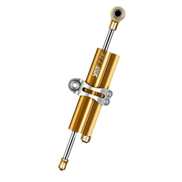 AMMORTIZZATORE DI STERZO YSS ORO HONDA CBR600RR 2007-2016
