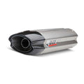 SCARICO MIVV SUONO ACCIAIO OMOLOGATO HONDA CBR600RR 2013-2016