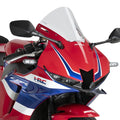 CUPOLINO PUIG ALTO R-RACER TRASPARENTE HONDA CBR600RR 2023-2025