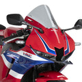 CUPOLINO PUIG ALTO R-RACER FUME HONDA CBR600RR 2023-2025