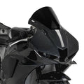 CUPOLINO MRA RACING NERO HONDA CBR600RR 2023-2025