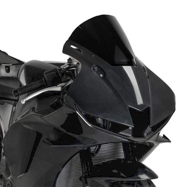 CUPOLINO MRA RACING NERO HONDA CBR600RR 2023-2025