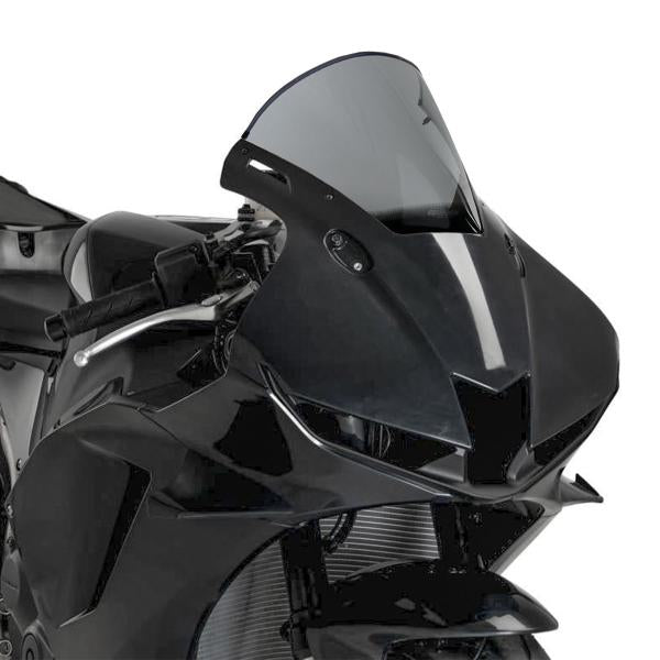CUPOLINO MRA RACING FUME HONDA CBR600RR 2023-2025